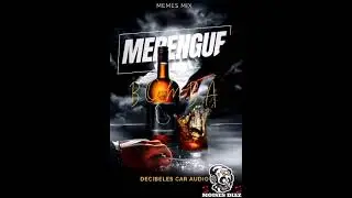 🇻🇪🔥 MERENGUE BOMBA DECIBELES CAR AUDIO DJ MOISES DIAZ 🇻🇪🔥