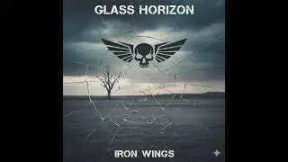 Iron wings- Glass horizon (Official song)