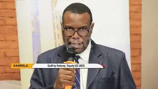 UBOS REGISTERS A GROWTH IN THE  INFORMAL SECTOR