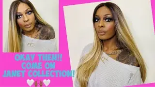 КОЛЛЕКЦИЯ BISA BY JANET FT ELEVATE STYLES 🤍🤍