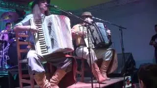 Grupo Cordiona - Xote Afigurado, Moça Maria, Uma Flor que Conheci & Acerte o Passo