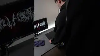 Was gibts besseres als ein neues Glaspad? #WALLHACK #Unboxing #ASMR #SP004A