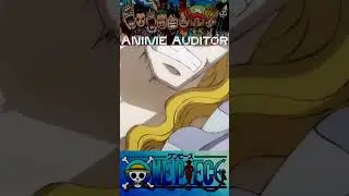 Hawkins Was Almost A Warlord | One Piece