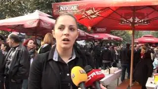 KOSTAJNICA -KESTENIJADA