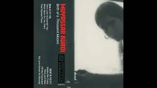 Muyassar Kurdi - Birth Of A Thousand Moons [NORENT054] | Full Tape