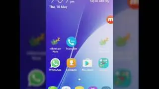 How To get Nougat UI on any Android