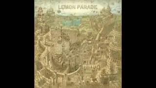 LEMON PARADE - Big Crunch