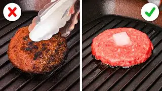Cooking Fails + Easy Fixes You Need to Know!