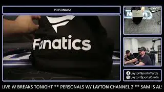 1 коробка Fanatics Under Wraps WWE на 2025 год для Николь У.