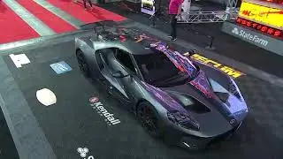 Mecum Glendale 2020 // Top Sellers