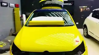 BEST CAR WRAPPING in KERALA    ADONZ CAR WRAP