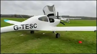 2006 DIAMOND DA40 - TDI For Sale