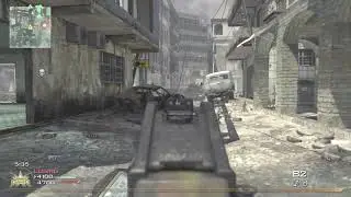 MW2 - Unlucky Predator Missile Death [2020]