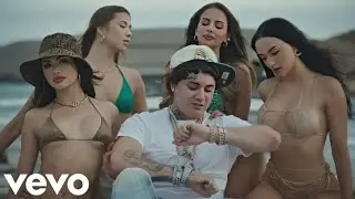 Shoreline Mafia ft. Chris Brown - Sugar Daddy (Official Video)