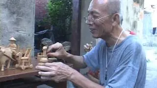 20130424 雙刀雕刻家拍帶