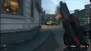 Jedziemy z tym Koxem w Multiplayer Call of Duty Modern Warfare !!! WarJoy PL