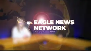 Eagle News Network | Episode 5 &ndash; New Year Kick off!