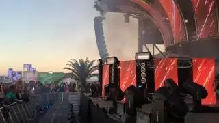JOSEPH CAPRIATI @ Cacao Beach Club Sunrise