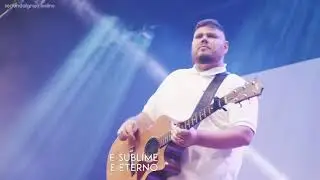 NEM OLHOS VIRAM - FREDY VIEIRA