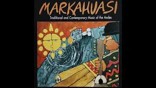 Markahuasi - El Condor Pasa (Flight of the Condor)
