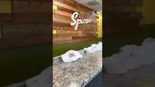 Spices Caribbean Restaurant Jacksonville, Florida!