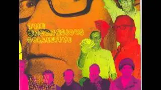 The Unconscious Collective - Nice And Smooth For The Ladies
