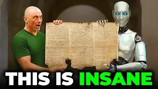 New AI Translation of the Dead Sea Scrolls Just Revealed Something Humanity Wasn&rsquo;t Supposed to See