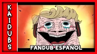 El Elegido de Minecraft - Fandub @MeatCanyon
