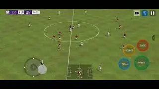 1 epis&oacute;dio de modo carreira no pro legue soccer