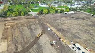 Flint Commerce Center 1 | May 4, 2023
