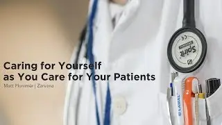 Time Management & Burnout Prevention for Medical Professionals