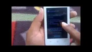 How to Hard Reset Motorola Motoluxe XT389 and Forgot Password Recovery, Factory Reset