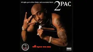 All Eyes On Me CLEAN 1 Hour
