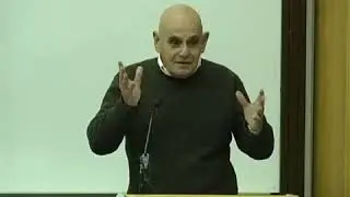 יאיר זקוביץ' משוחח על דמותו של אברהם אבינו כ