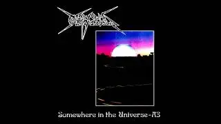 Nervous Playground - Somewhere In The Universe-A3 [Full EP]