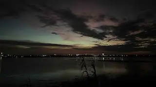 low light of dusk | dark ambient music (get me out)