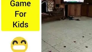 Amazing Games for Kids | children games | Lockdown coronavirus