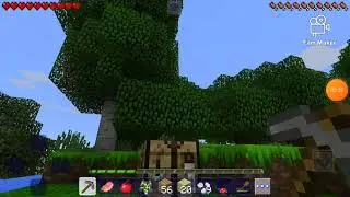 craftsman building craft