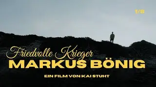 Markus B&ouml;nig - Friedvolle Krieger (Der ganze Film)