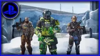 Black Ops 3 Hardcore PVP