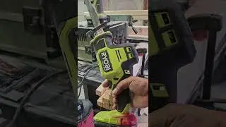 a quick reference on a Multi tool.
