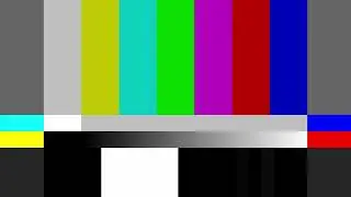 FFMPEG Converted IAMF Eclipsa Test Video From a Source 5.1 Master Wav file - Noise test