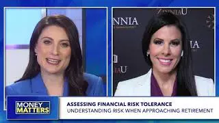 Your Portfolio in 2020 with Charisse Rivers | Money Matters | Zinnia Wealth Management