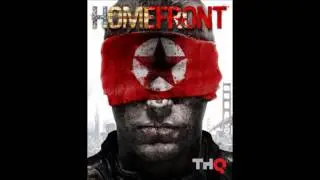 BrioCyrain's Top 75 Songs of War: #47 Homefront