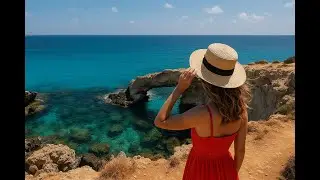 About Cyprus