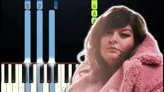 Come into my arms - november ultra (Piano Tutorial)