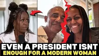 Michelle Obama&rsquo;s Alleged Hidden Affairs EXPOSED &mdash; Shocking Claims Go Viral!