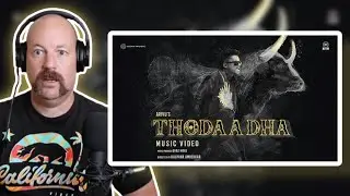 Arivu - Thodaadha Reaction | Valliamma Peraandi Vol - 1 | Dad's Den