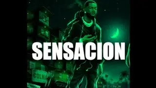 Jezzy El Chef  - Que Sensacion  ( INSTRUMENTAL )