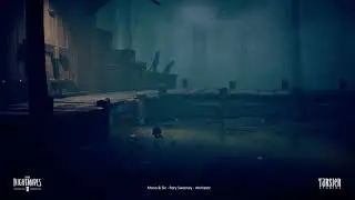 Little Nightmares 2 - Rory Sweeney